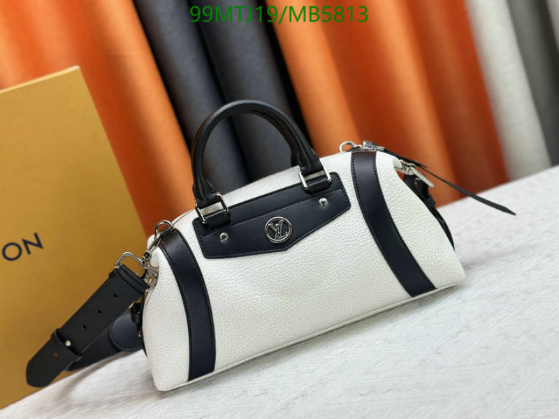 LV-Bag-4A Quality Code: MB5813 $: 99USD