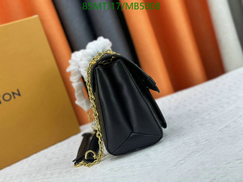 LV-Bag-4A Quality Code: MB5808 $: 85USD