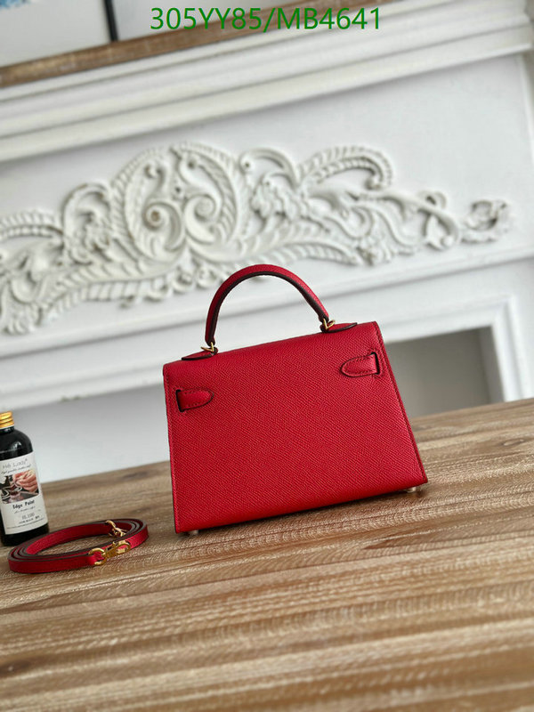 Hermes-Bag-Mirror Quality Code: MB4641 $: 305USD