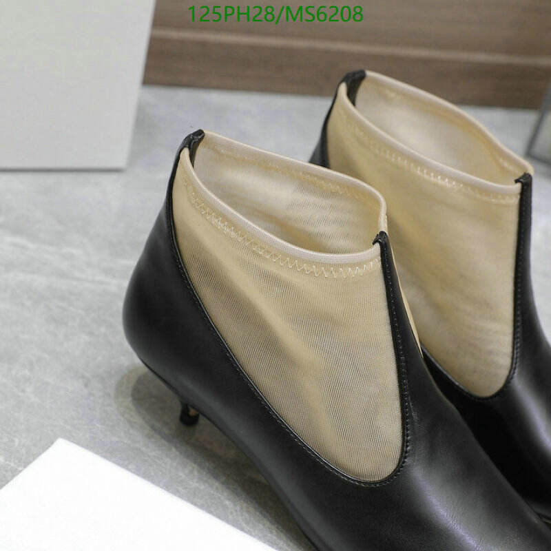 The Row-Women Shoes Code: MS6208 $: 125USD