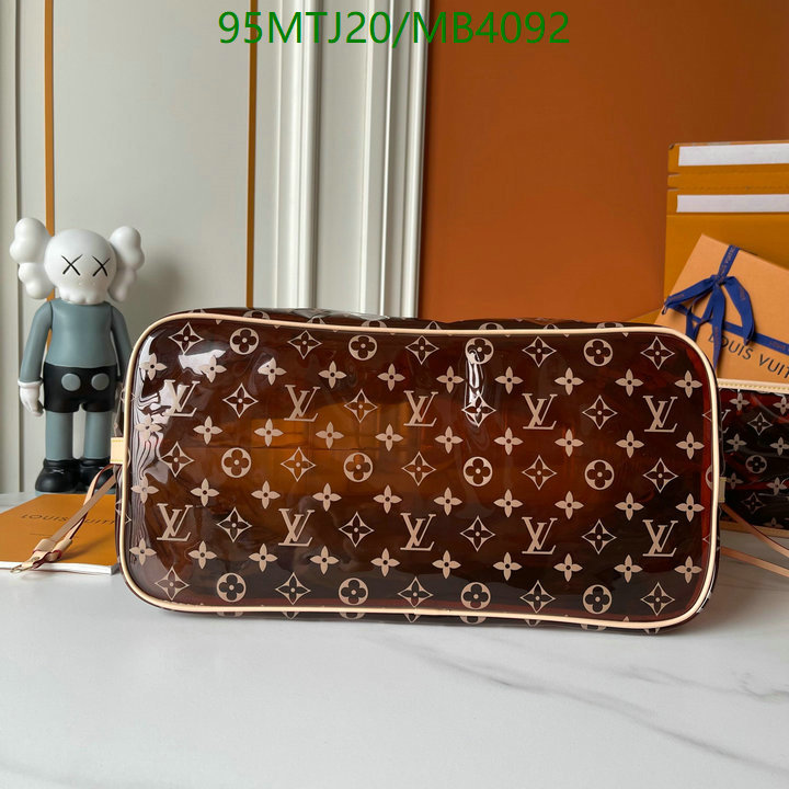 LV-Bag-4A Quality Code: MB4092 $: 95USD
