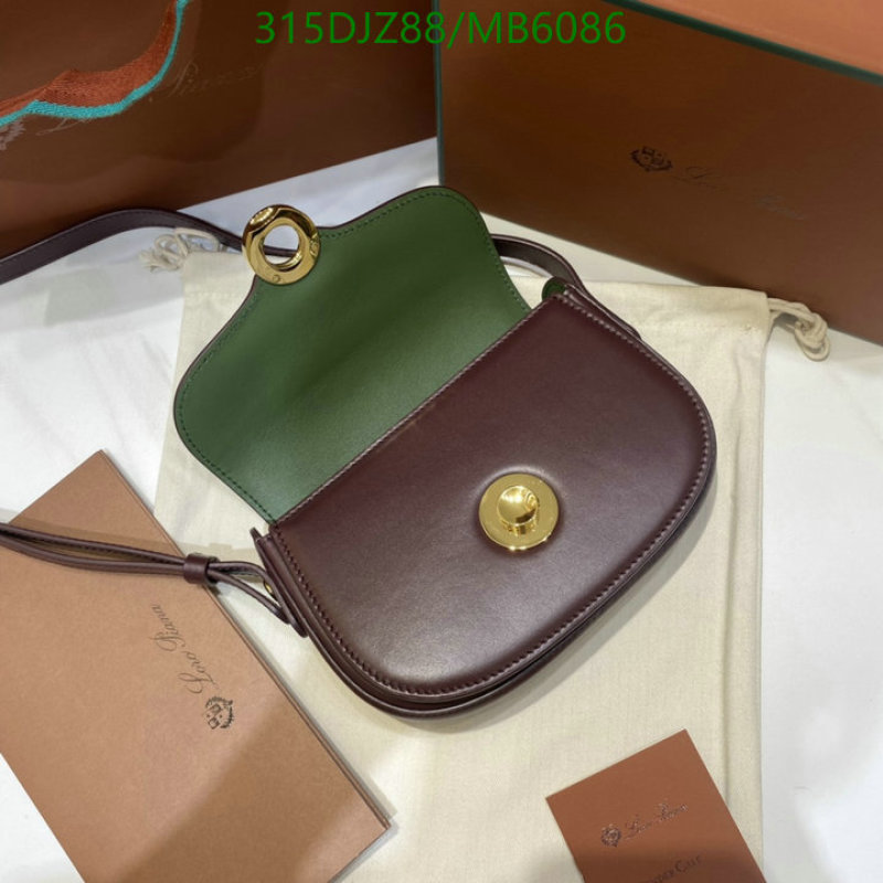 Loro Piana-Bag-Mirror Quality Code: MB6086 $: 315USD