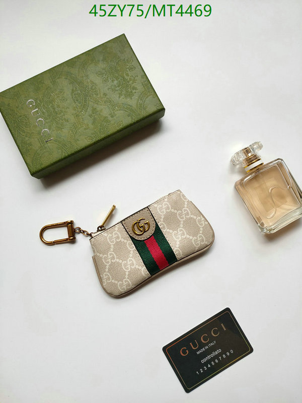 Gucci-Wallet-4A Quality Code: MT4469 $: 45USD