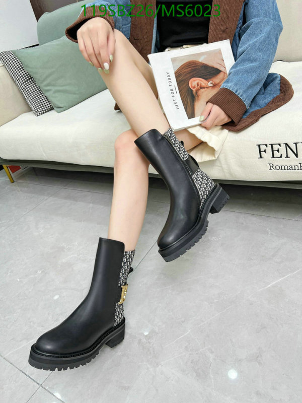 Boots-Women Shoes Code: MS6023 $: 119USD