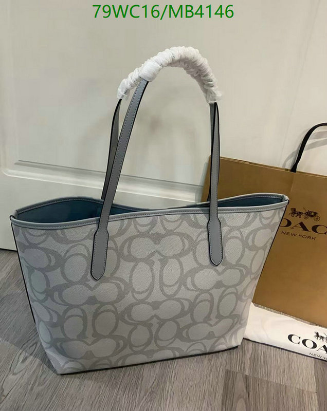 Coach-Bag-4A Quality Code: MB4146 $: 79USD
