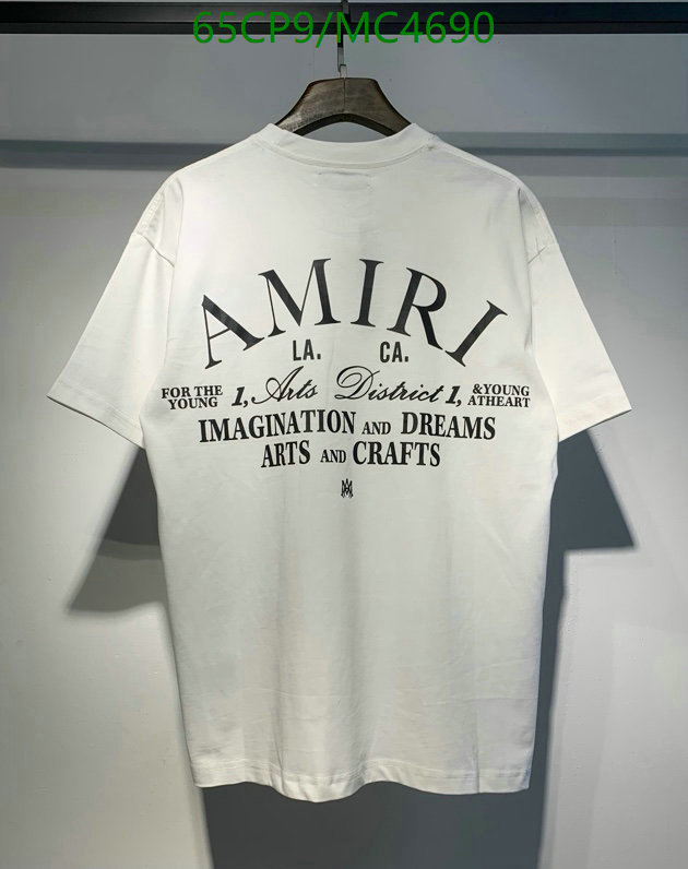 Amiri-Clothing Code: MC4690 $: 65USD