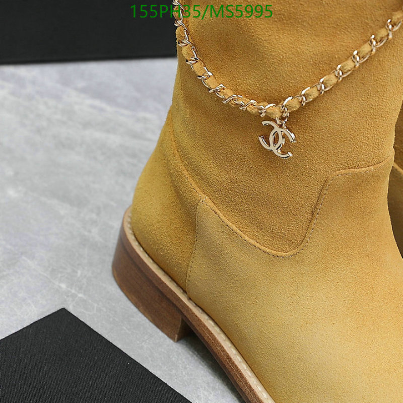 Boots-Women Shoes Code: MS5995 $: 155USD