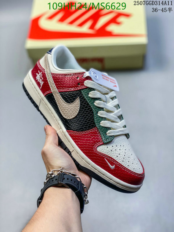 Nike-Men shoes Code: MS6629 $: 109USD