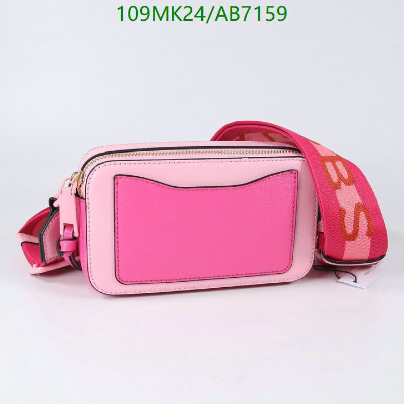 Marc Jacobs-Bag-Mirror Quality Code: AB7159 $: 109USD