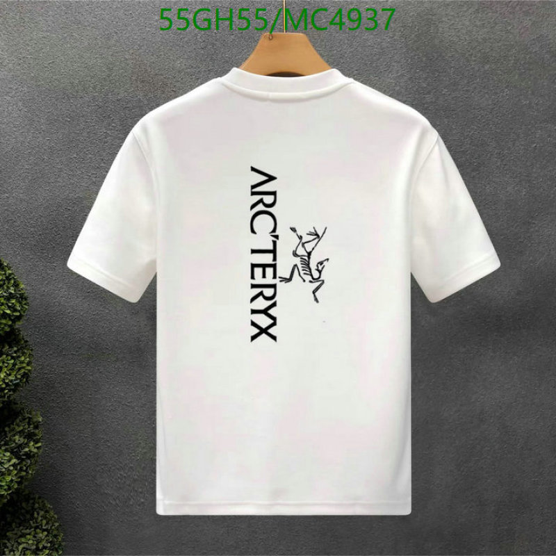 ARCTERYX-Clothing Code: MC4937 $: 55USD