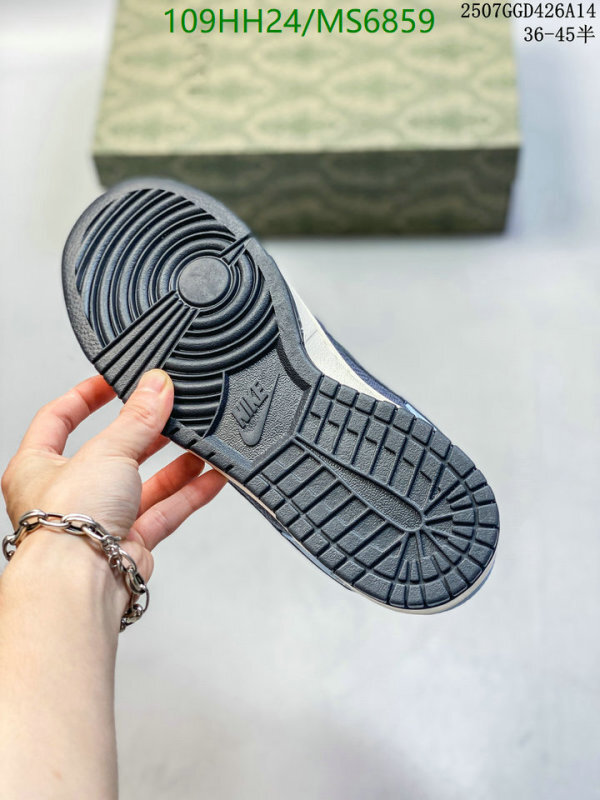 Gucci-Women Shoes Code: MS6859 $: 109USD
