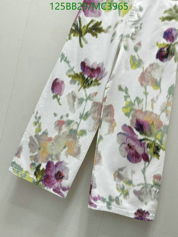 Loewe-Clothing Code: MC3965 $: 125USD