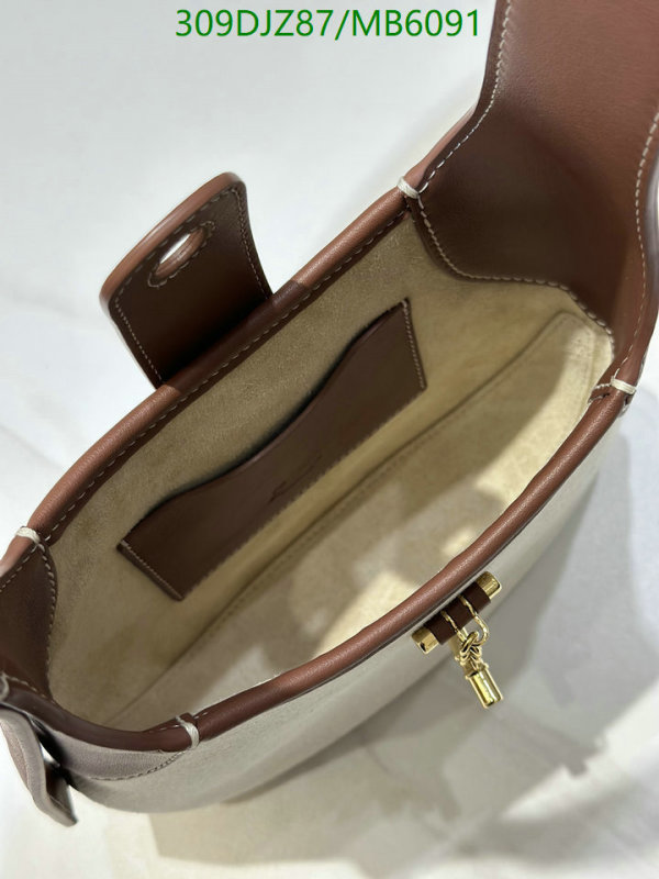 Loro Piana-Bag-Mirror Quality Code: MB6091