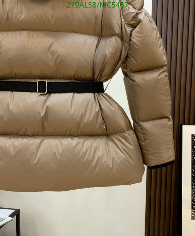 Prada-Down jacket Women Code: MC5457 $: 219USD