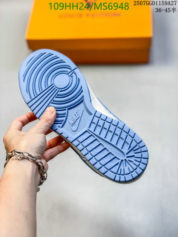 Nike-Men shoes Code: MS6948 $: 109USD