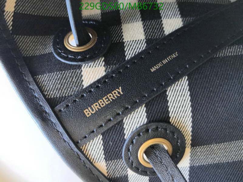 Burberry-Bag-Mirror Quality Code: MB6732 $: 229USD