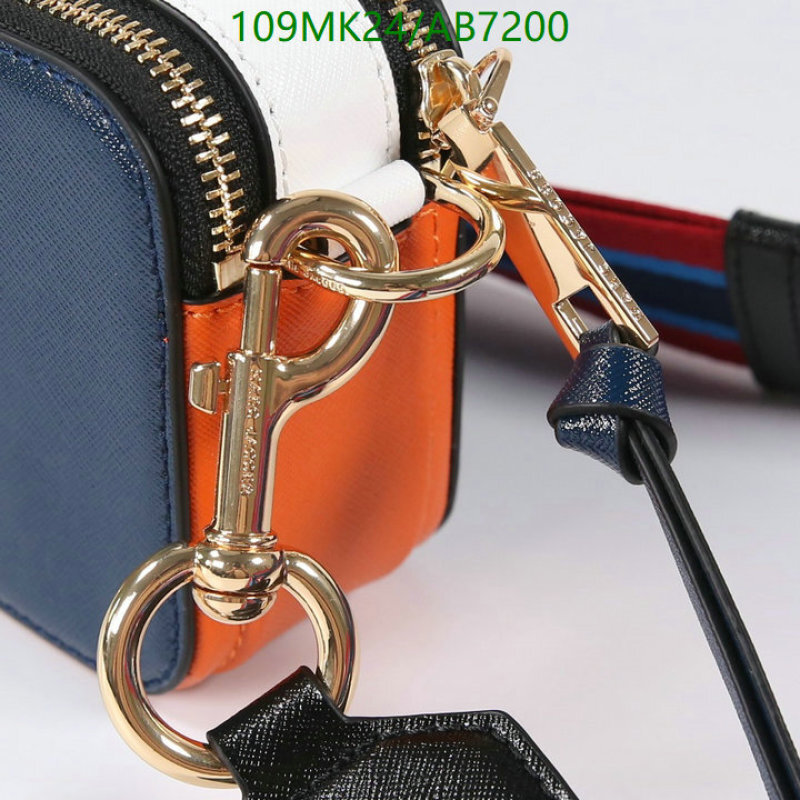 Marc Jacobs-Bag-Mirror Quality Code: AB7200 $: 109USD