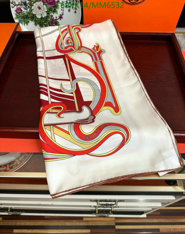 Hermes-Scarf Code: MM6532 $: 69USD