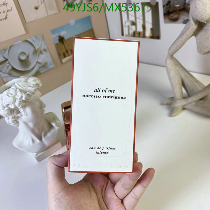 Narciso Rodriguez-Perfume Code: MX5367 $: 49USD