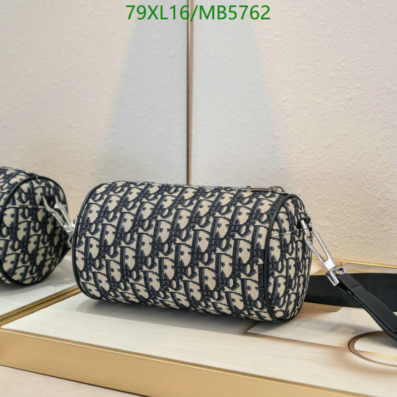 Dior-Bag-4A Quality Code: MB5762 $: 79USD