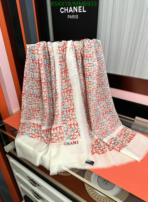 Chanel-Scarf Code: MM6933 $: 85USD