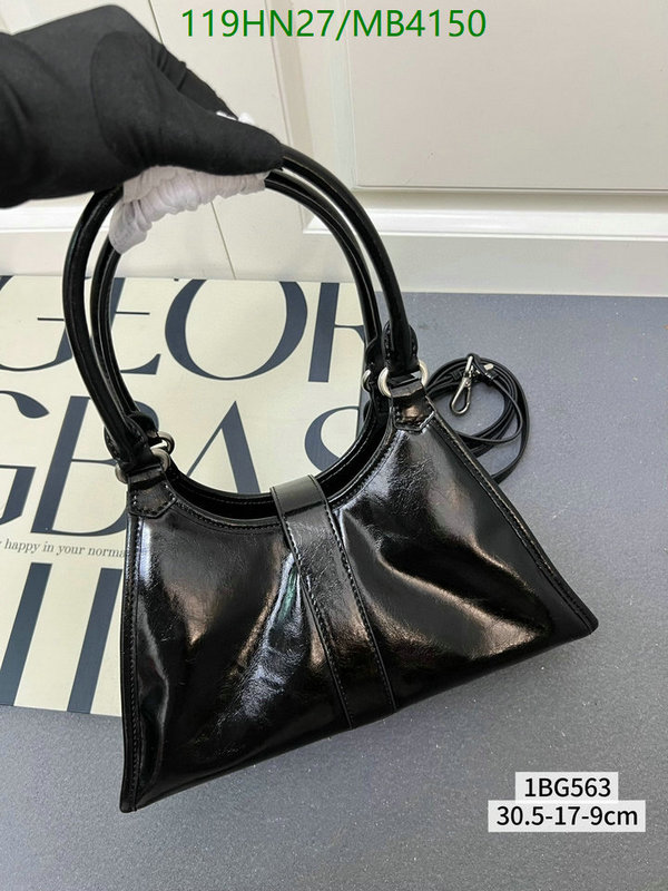 Prada-Bag-4A Quality Code: MB4150 $: 119USD