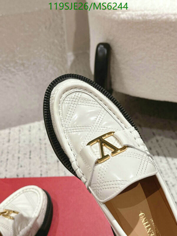 Valentino-Women Shoes Code: MS6244 $: 119USD