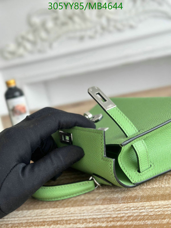 Hermes-Bag-Mirror Quality Code: MB4644 $: 305USD