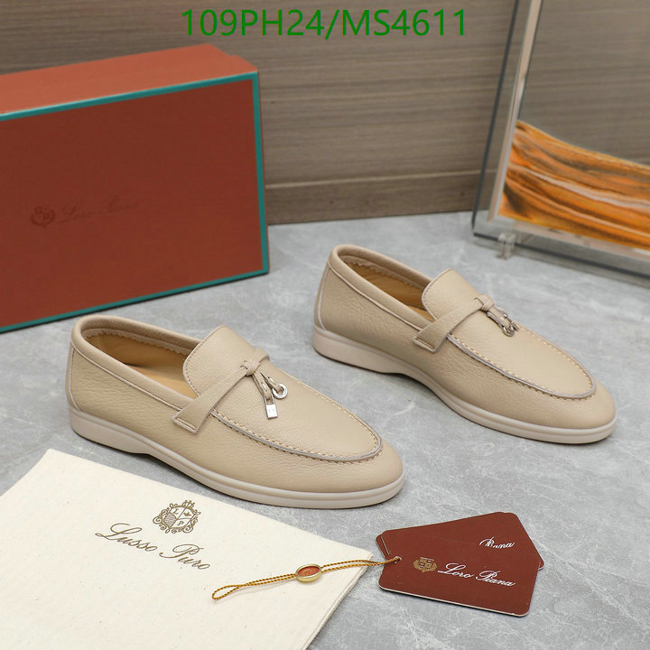 Loro Piana-Women Shoes Code: MS4611 $: 109USD