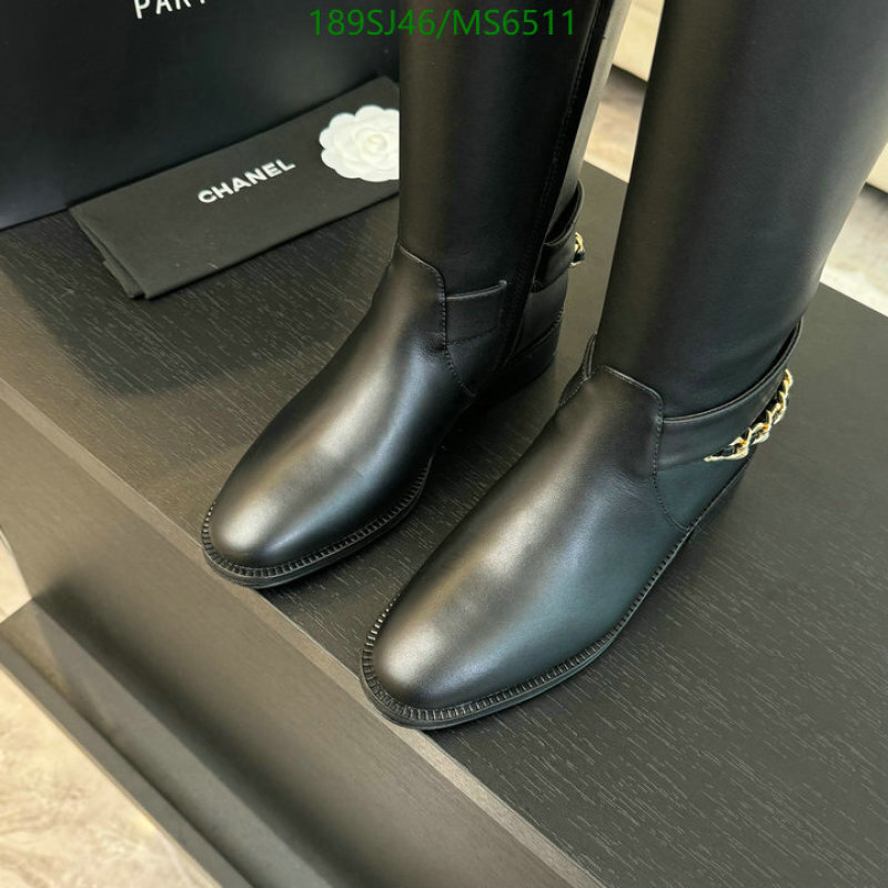 Boots-Women Shoes Code: MS6511 $: 189USD