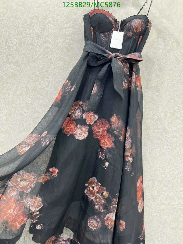 Zimmermann-Clothing Code: MC5876 $: 125USD