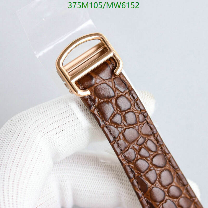 Cartier-Watch-Mirror Quality Code: MW6152 $: 375USD