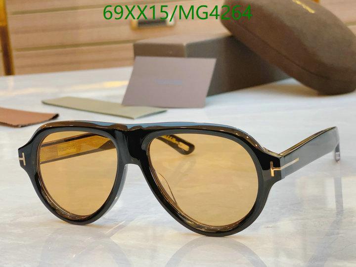 Tom Ford-Glasses Code: MG4264 $: 69USD
