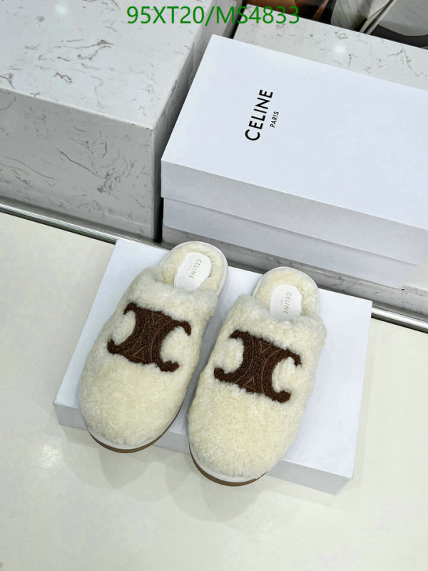 Celine-Women Shoes Code: MS4833 $: 95USD