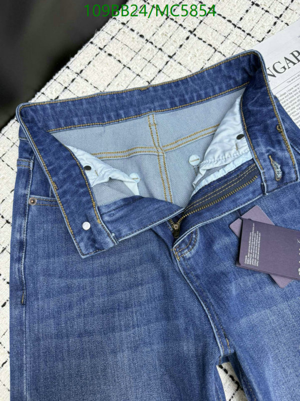 Prada-Clothing Code: MC5854 $: 109USD