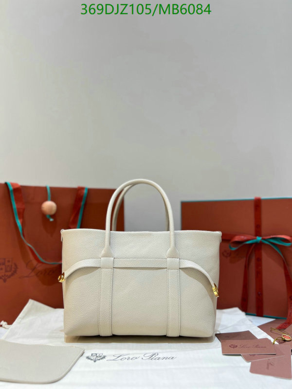 Loro Piana-Bag-Mirror Quality Code: MB6084 $: 369USD