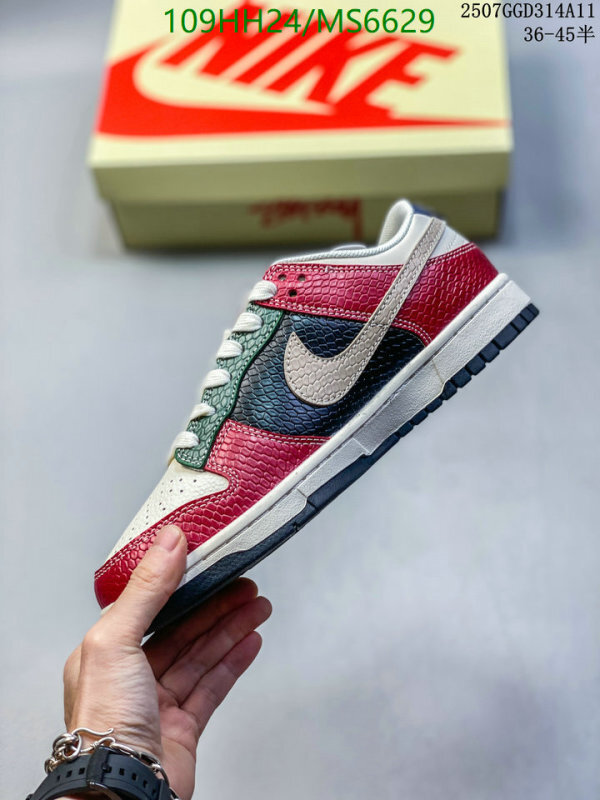 Nike-Men shoes Code: MS6629 $: 109USD