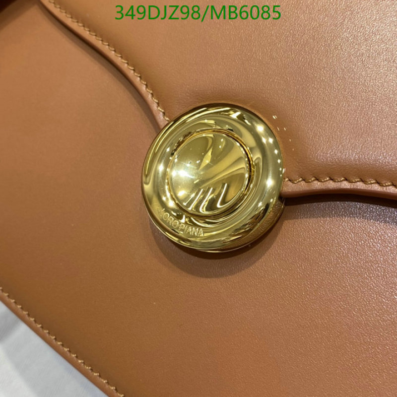 Loro Piana-Bag-Mirror Quality Code: MB6085 $: 349USD
