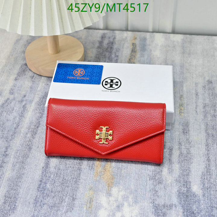 Tory Burch-Wallet-4A Quality Code: MT4517 $: 45USD