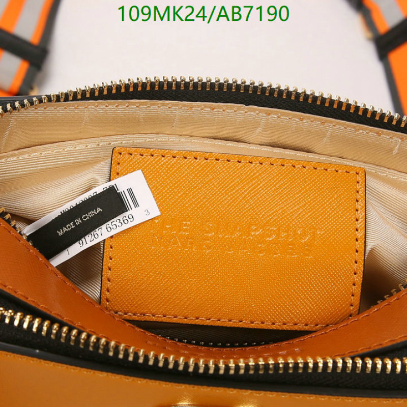 Marc Jacobs-Bag-Mirror Quality Code: AB7190 $: 109USD