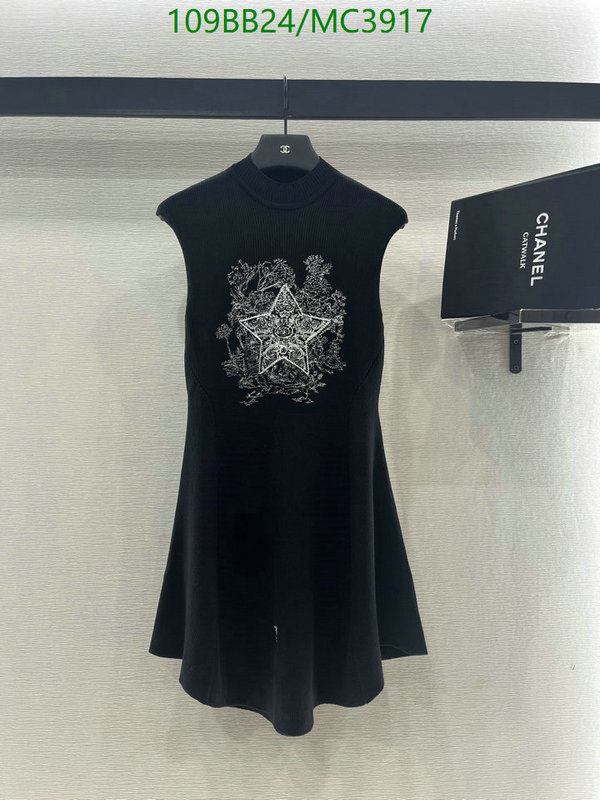 Dior-Clothing Code: MC3917 $: 109USD