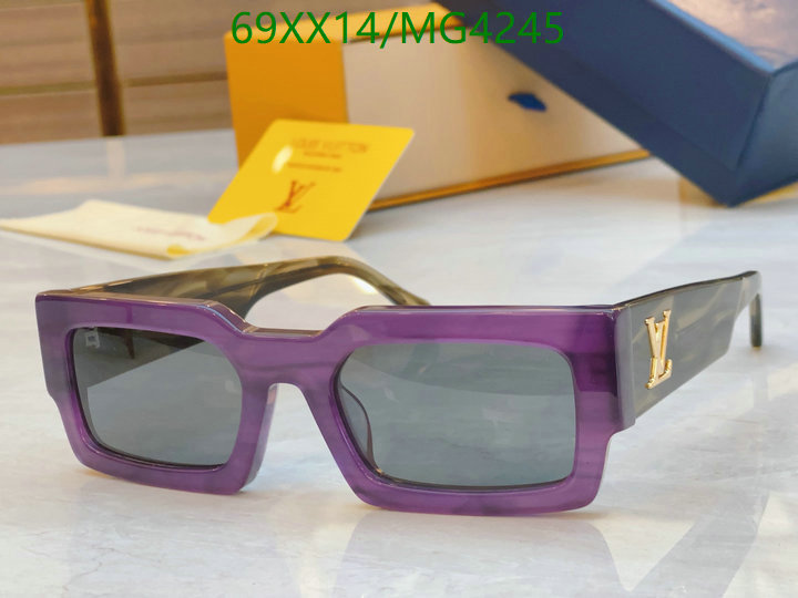 LV-Glasses Code: MG4245 $: 69USD