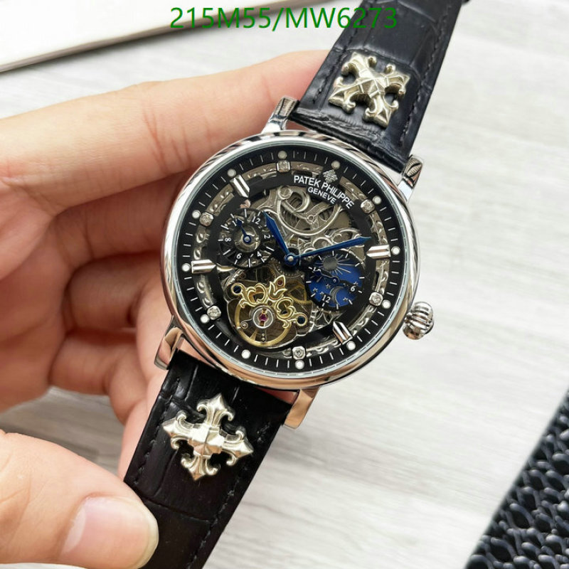 Patek Philippe-Watch-Mirror Quality Code: MW6273 $: 215USD