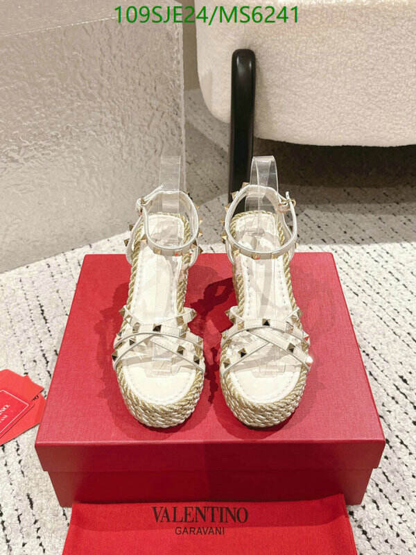 Valentino-Women Shoes Code: MS6241 $: 109USD