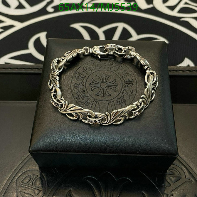 Chrome Hearts-Jewelry Code: MJ5539 $: 65USD