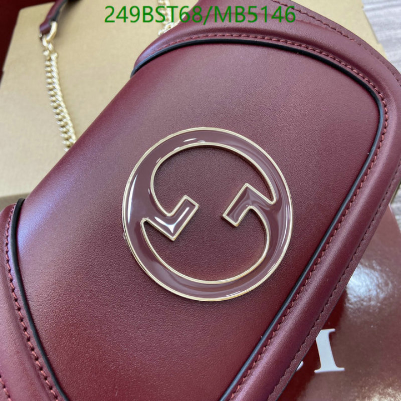 Gucci-Bag-Mirror Quality Code: MB5146 $: 249USD