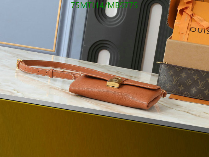 LV-Bag-4A Quality Code: MB5775 $: 75USD