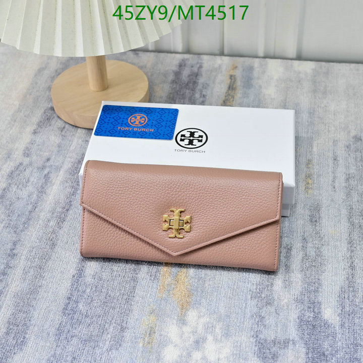 Tory Burch-Wallet-4A Quality Code: MT4517 $: 45USD
