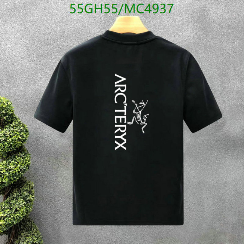 ARCTERYX-Clothing Code: MC4937 $: 55USD