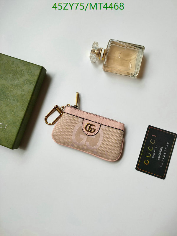 Gucci-Wallet-4A Quality Code: MT4468 $: 45USD